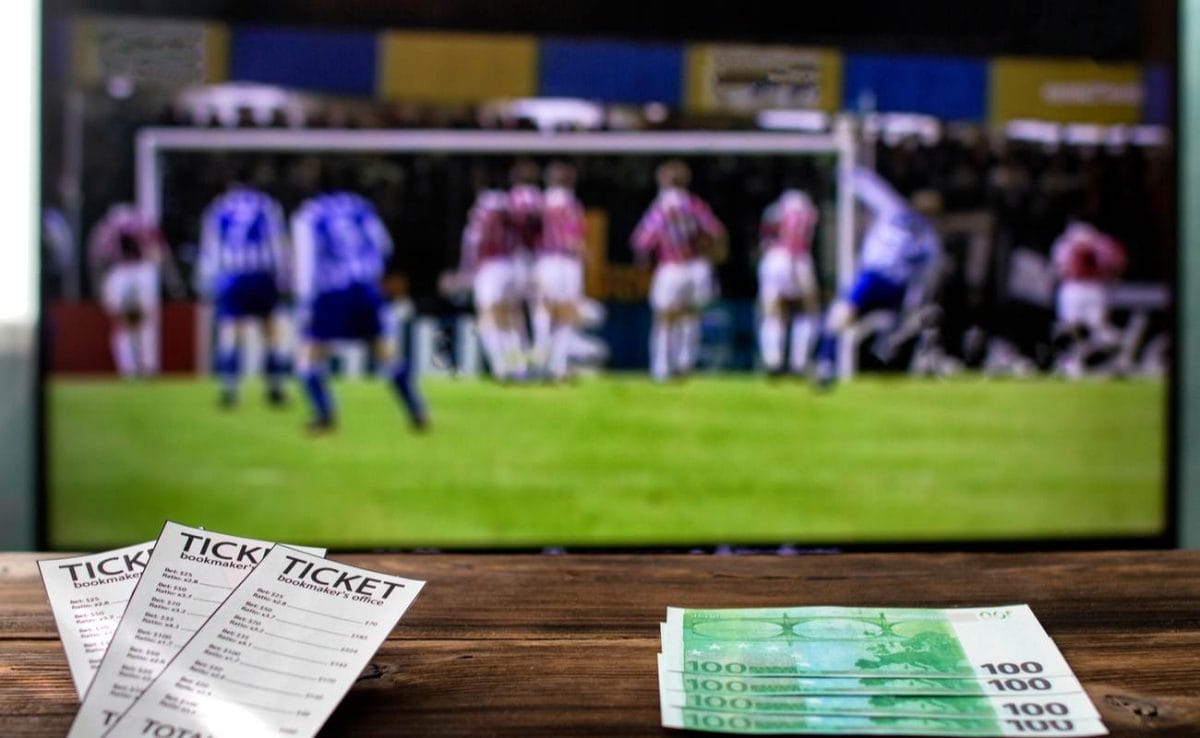 An Explanation of Sports Betting Terms Online