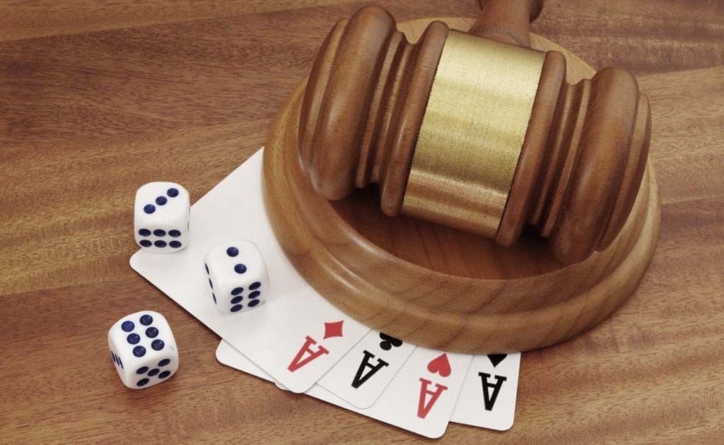 The Weirdest Gambling Laws in the USA - Borgata Online