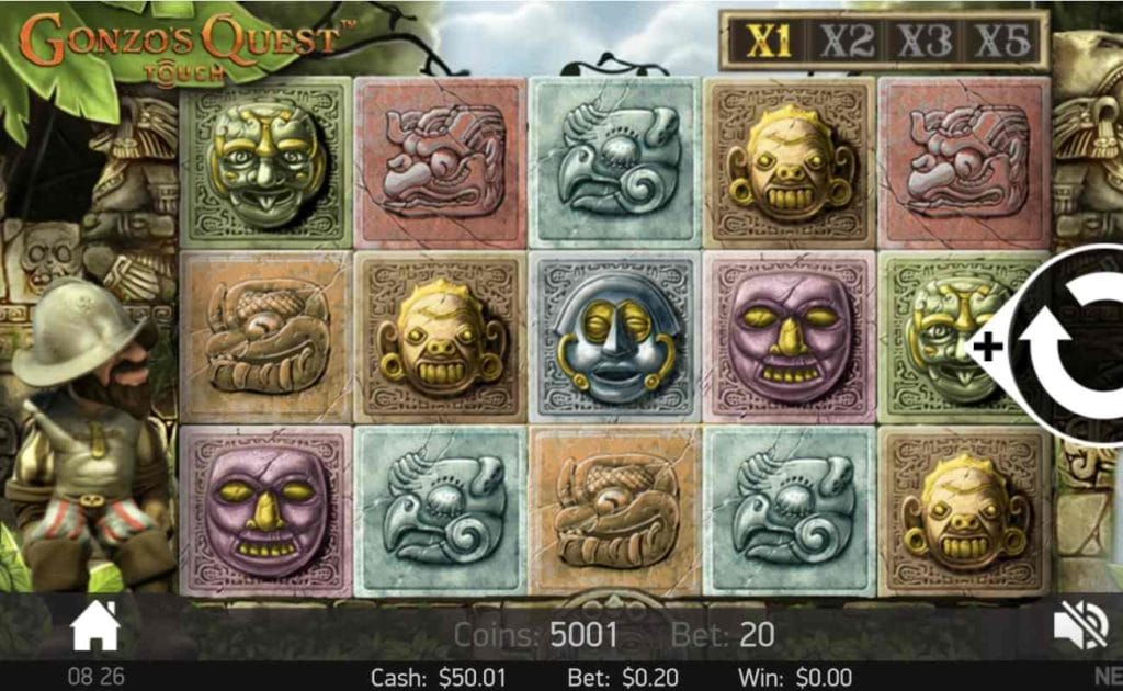 Miksi Gonzo's Quest on suosituin nettikasinokolikkopeli?