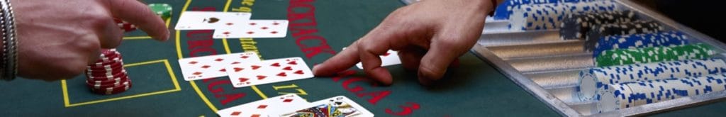 Blackjack Strategy Practice - Borgata Online