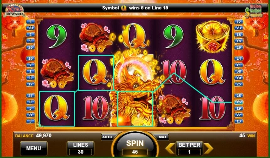 casino app for sale