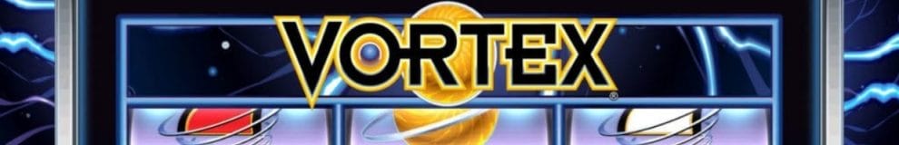Vortex online casino slot game