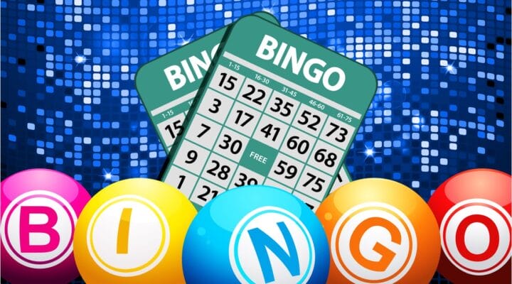 Online Bingo – How and Where to Play