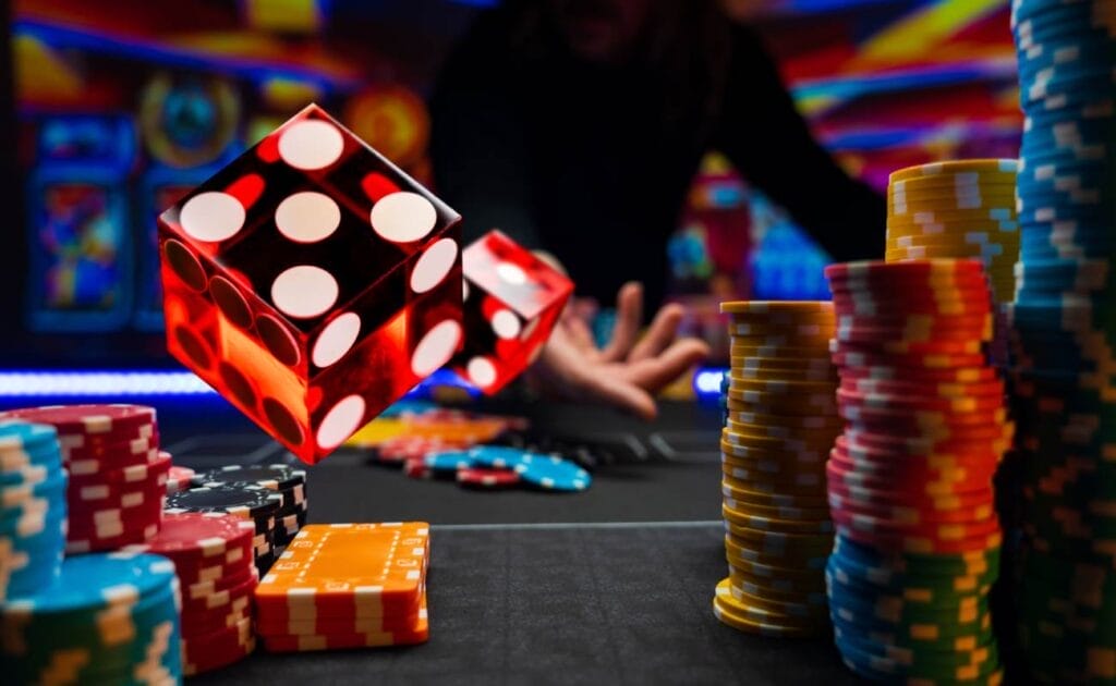 Best Odds: Craps, Baccarat, or Roulette? - Borgata Online