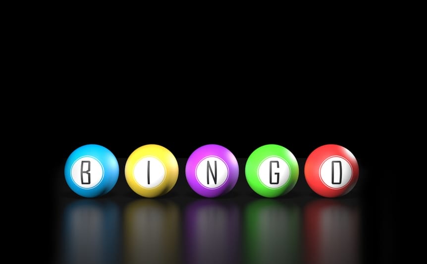 What Is Speed Bingo and How Is It Played Borgata Online