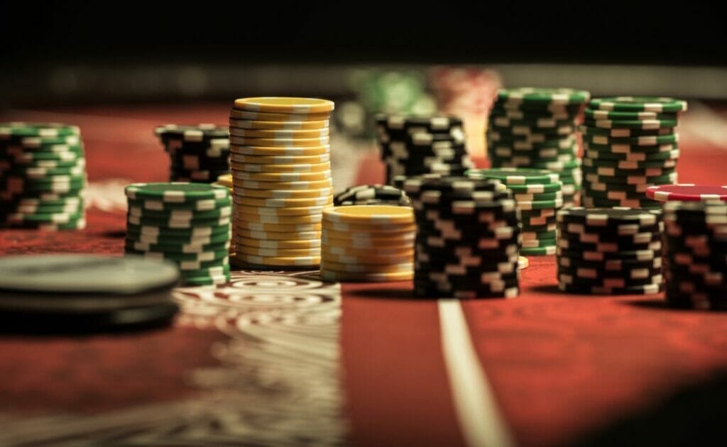 Bakit ka dapat maglaro ng Pai Gow Poker?