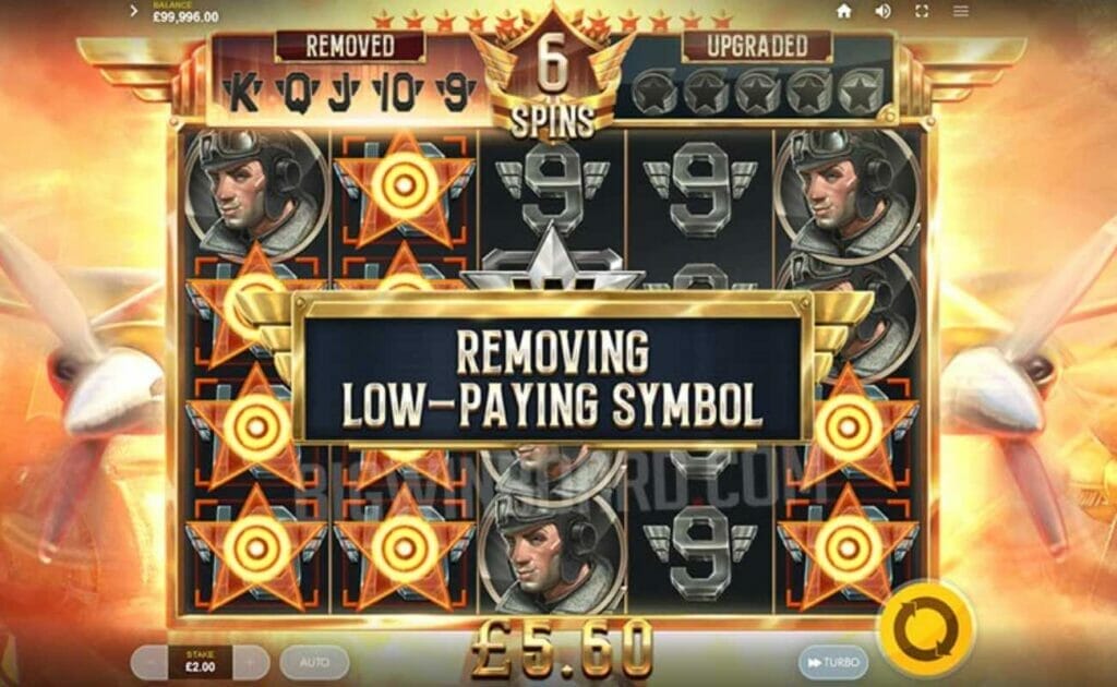 Mga bonus at jackpot