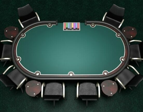 Why Old School Poker Is Still Popular Borgata Online