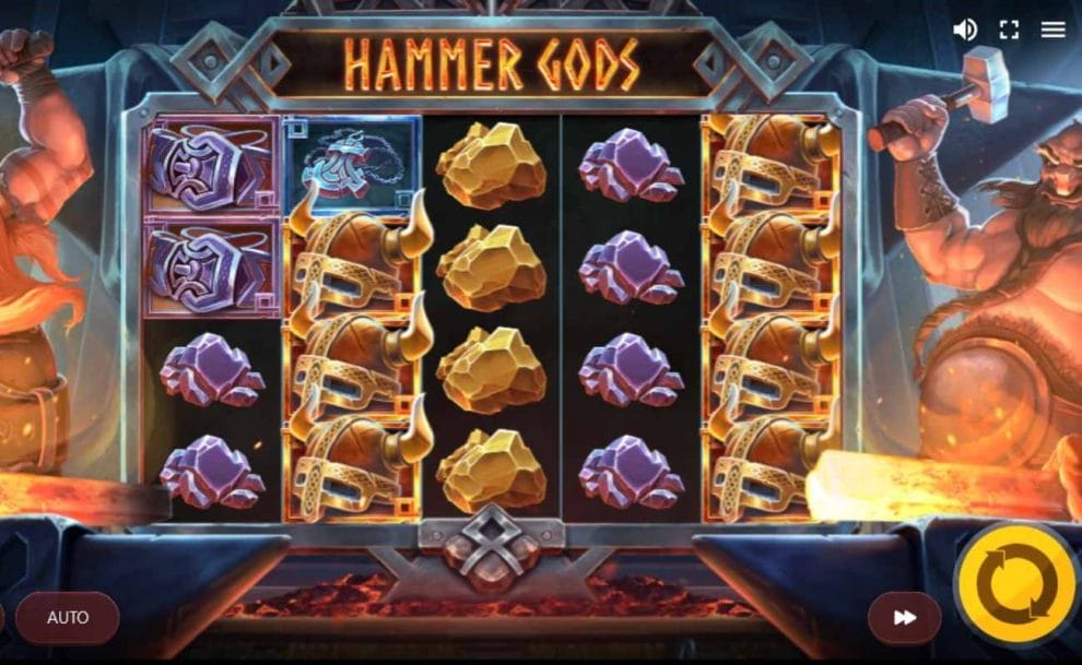 Game of Thrones Online Slot Review (2023)