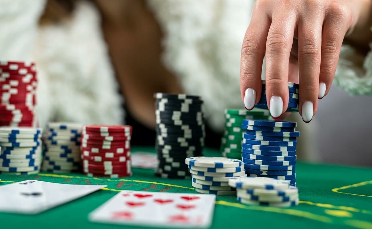 The Difference Between Three and Four Betting in Poker Online