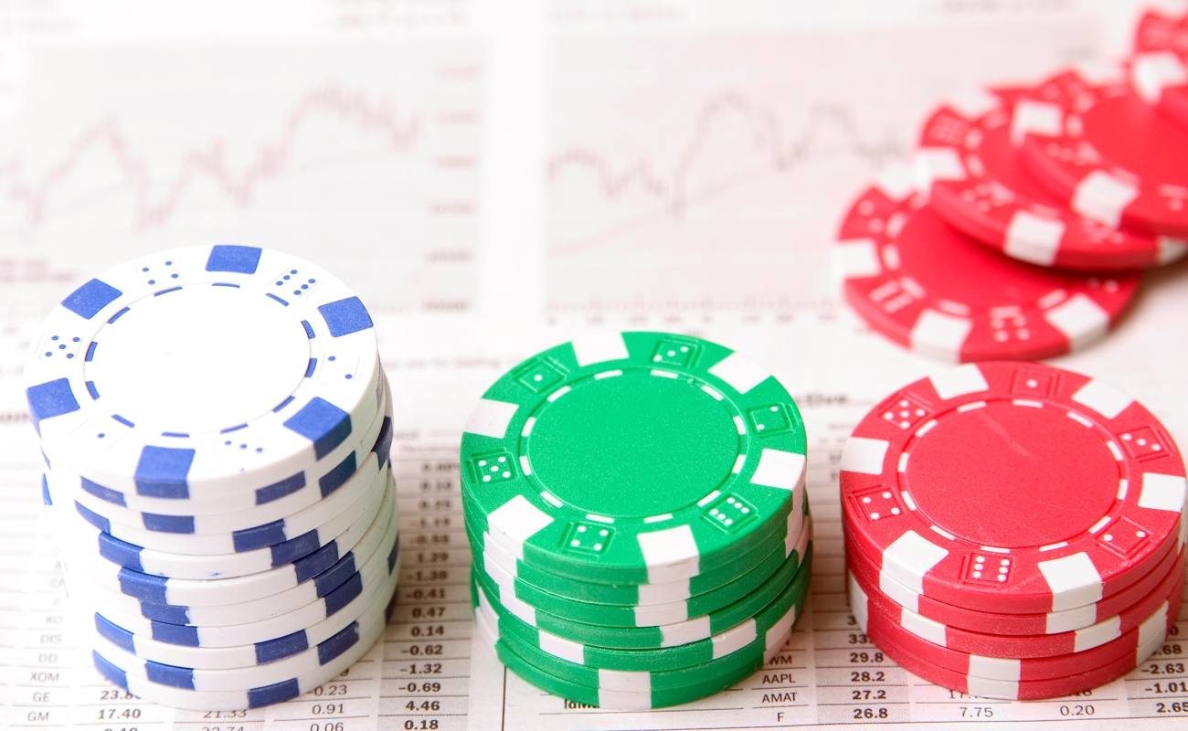 Interesting Online Poker Stats Online