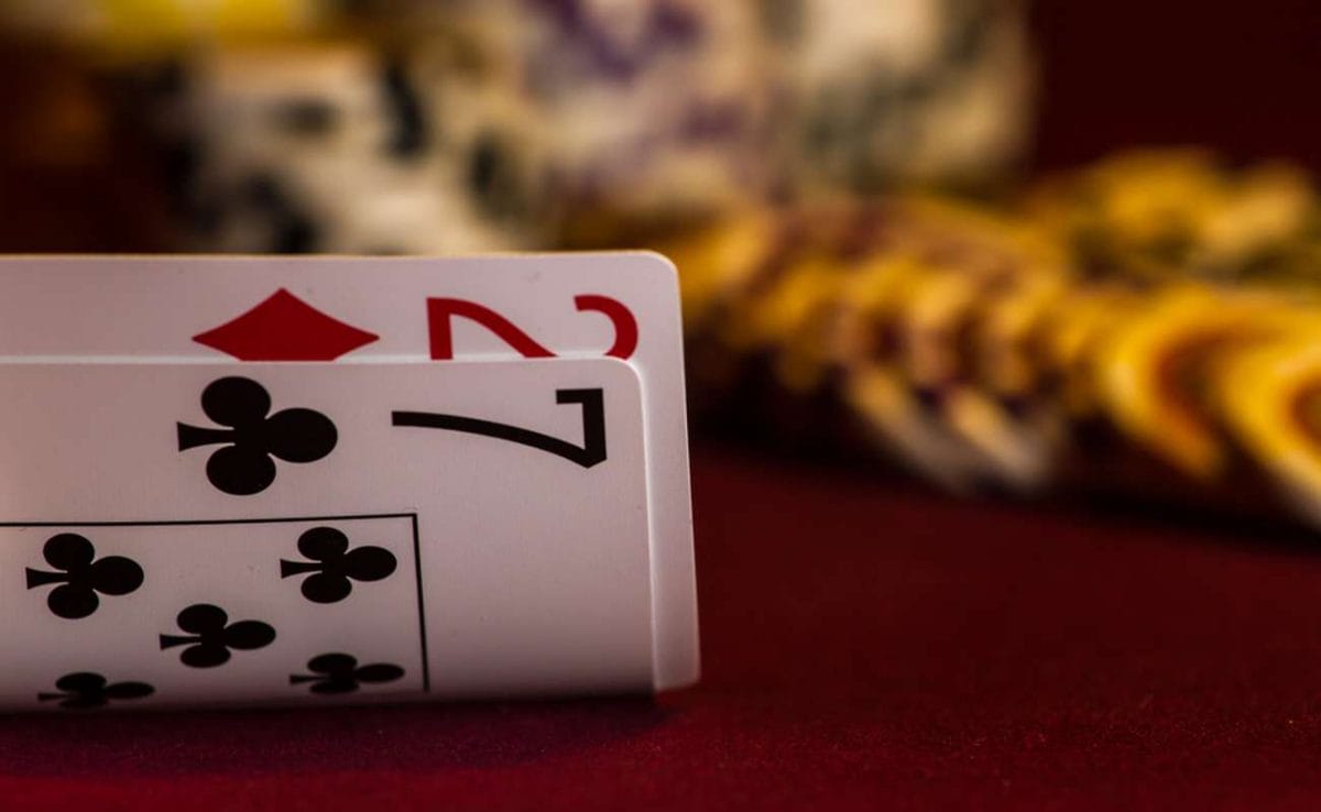 Mapanganib na Kamay sa Online Poker? 3 Jack-jack