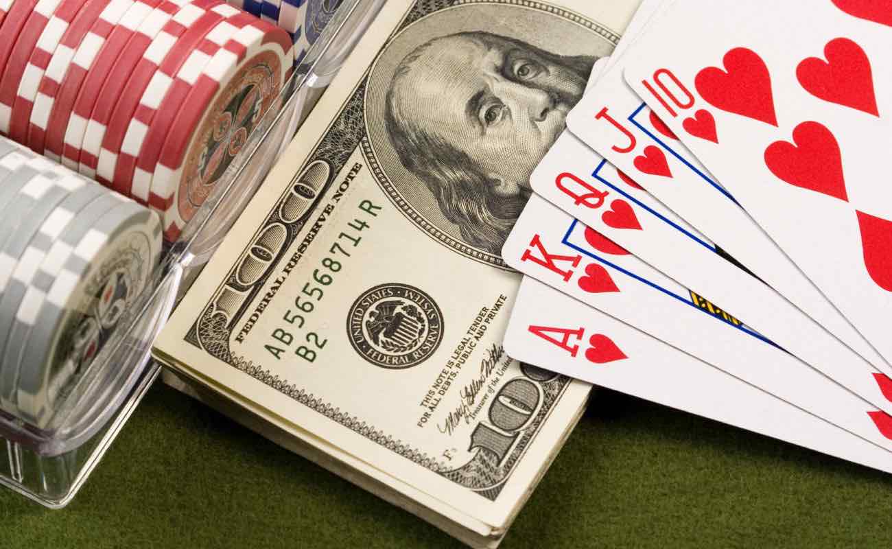 Are You Ready To Play Poker for Real Money? Online