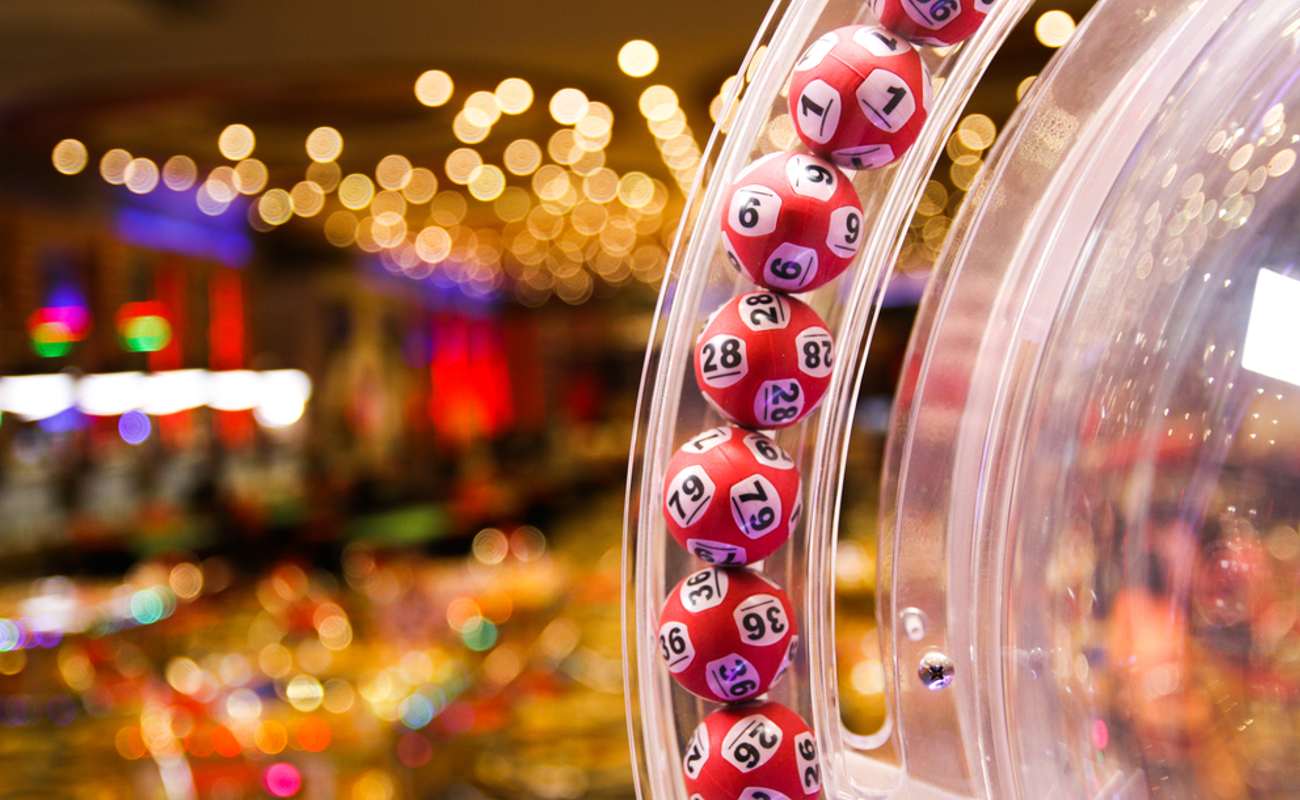 The History Of Lotteries Around The World - Borgata Online