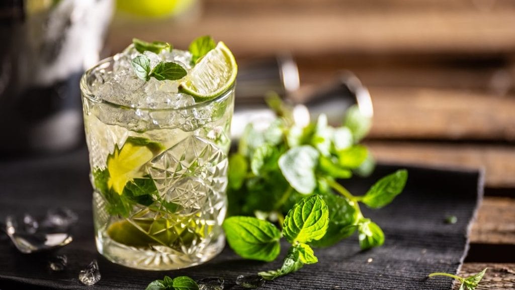 Healthy NonAlcoholic Drinks to Enjoy GuiltFree this Christmas