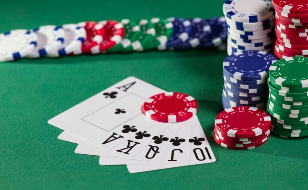 Can You Count Cards in Poker? Online