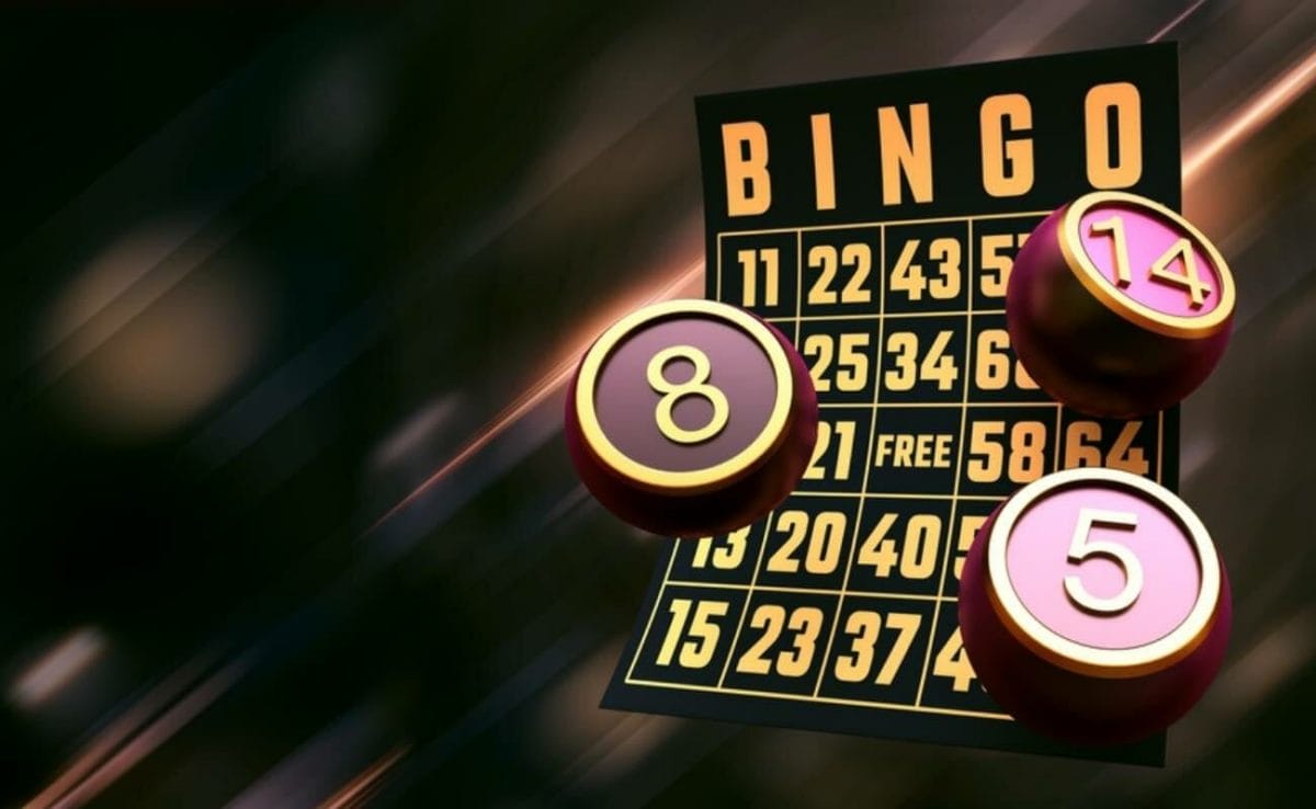 Bumili ng maramihang bingo card