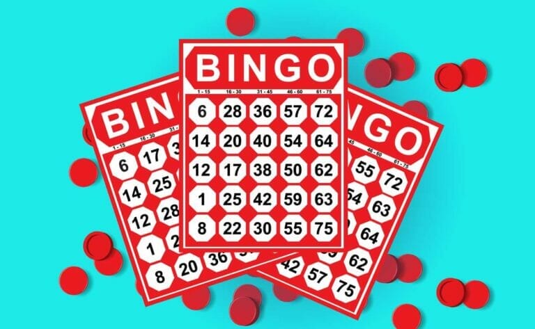 Guide to a Bingo Chat Room - Borgata Online