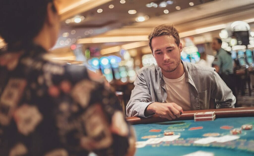 How Casinos Catch Card Counters And Why You Shouldn’t Do It