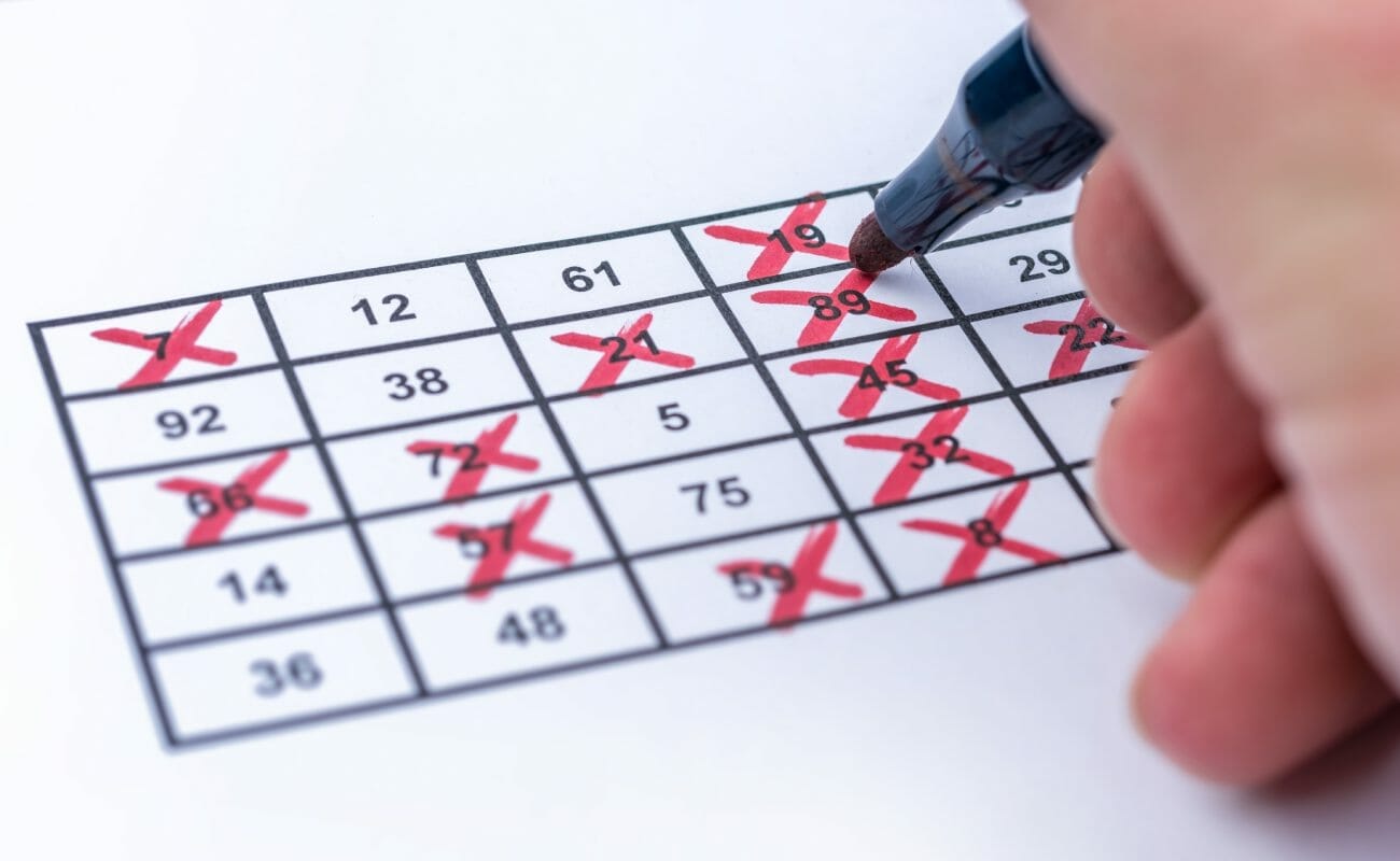 Interesting Facts About Bingo Daubers Online