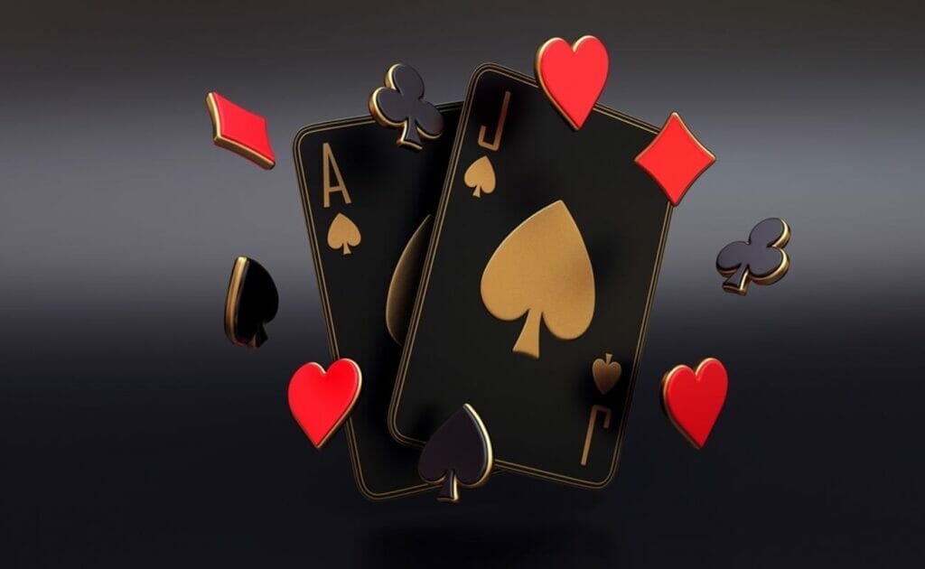How To Beat the 21+3 Blackjack Side Bet Online