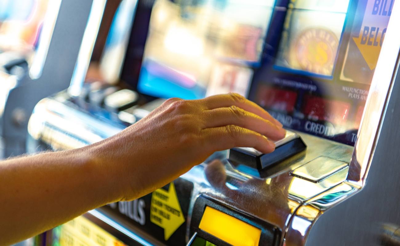 The Best Airports for Gambling Online