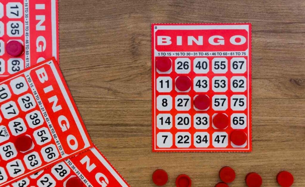 The Positive Impact of Playing Games Like Bingo Online