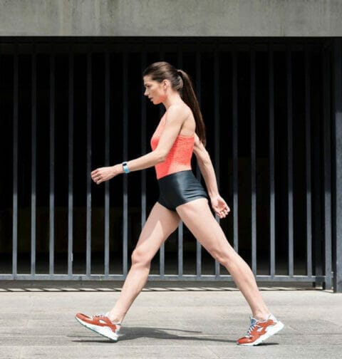 Power Walking: A Comprehensive Guide