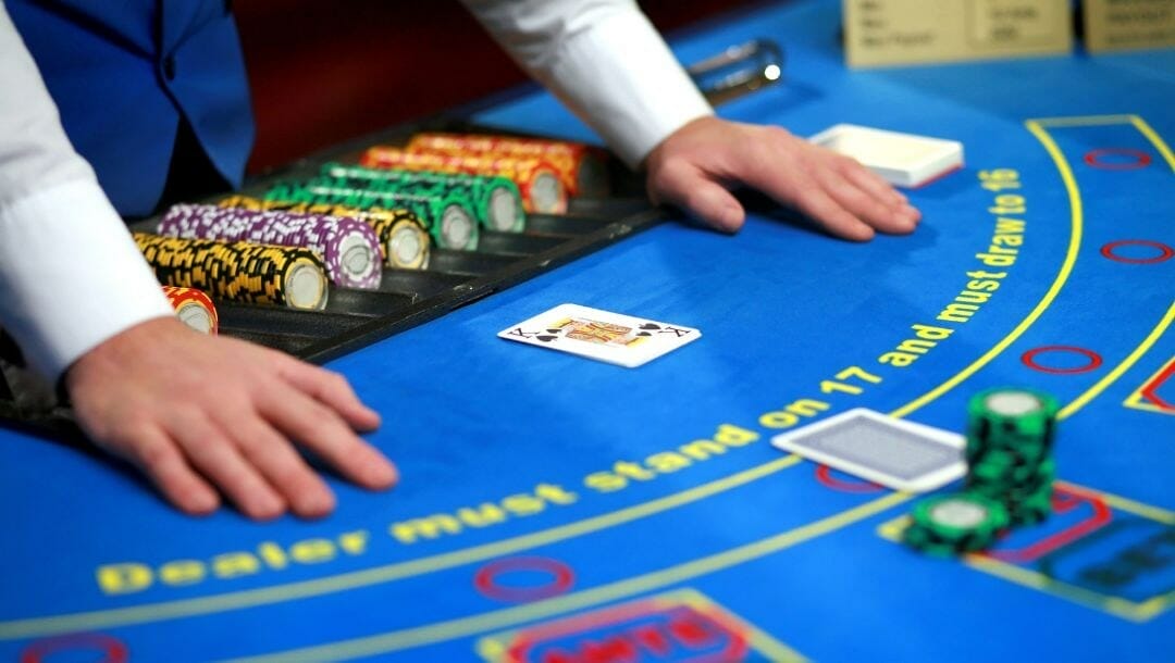 Important Blackjack Dealer Rules To Know - Borgata Online