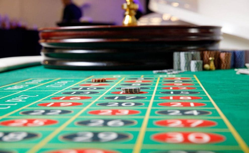 Maximizing Your Roulette Winnings Online