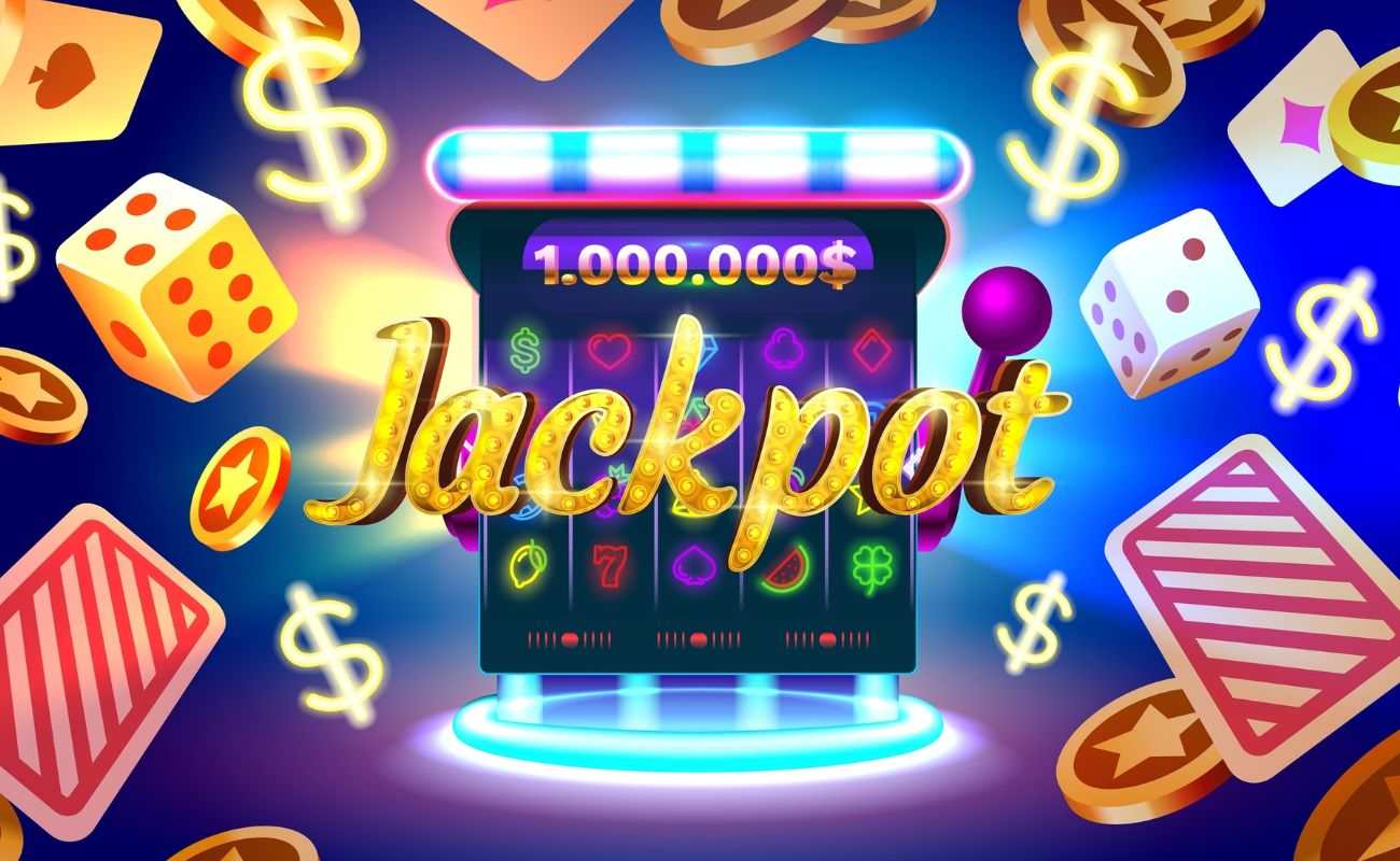 What Are Progressive Jackpots and How Do They Work? Online