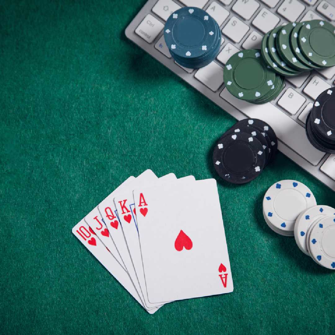 Poker tables keep decreasing on Nevada casino floors