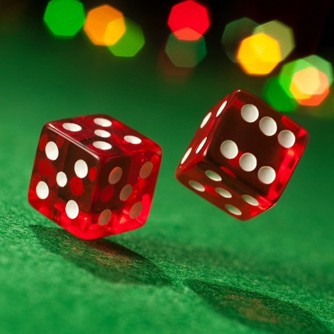 Understanding Craps With Odds Charts Online