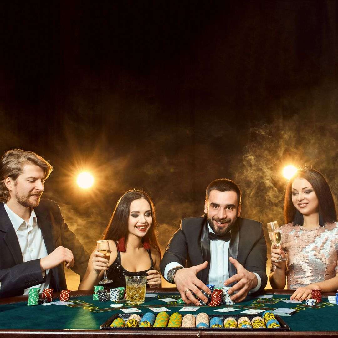 How Much Can You Really Win At An Online Casino?