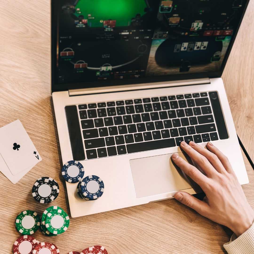 Mastering Poker Multi-Table Tournaments - Borgata Online