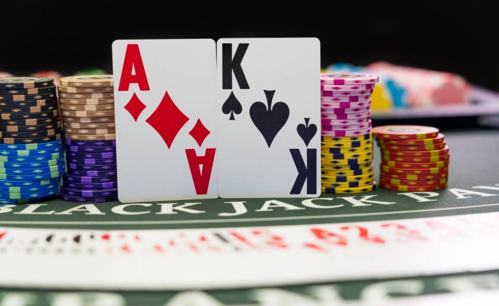 Blackjack Card Values: Soft vs Hard Hands –  Blog