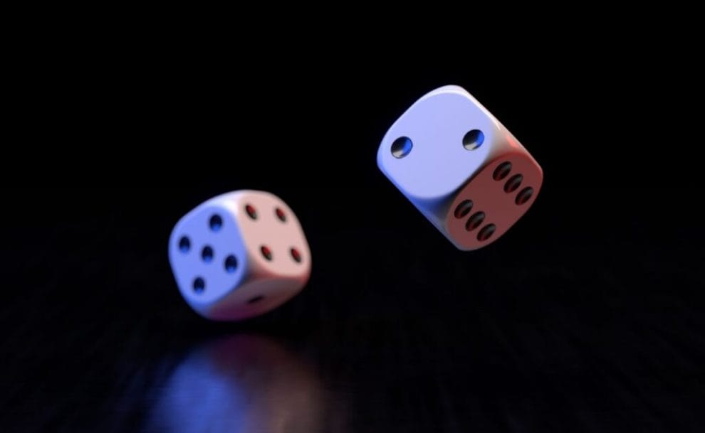 Tips for Successful Dice Rolling at Casino Tables Online