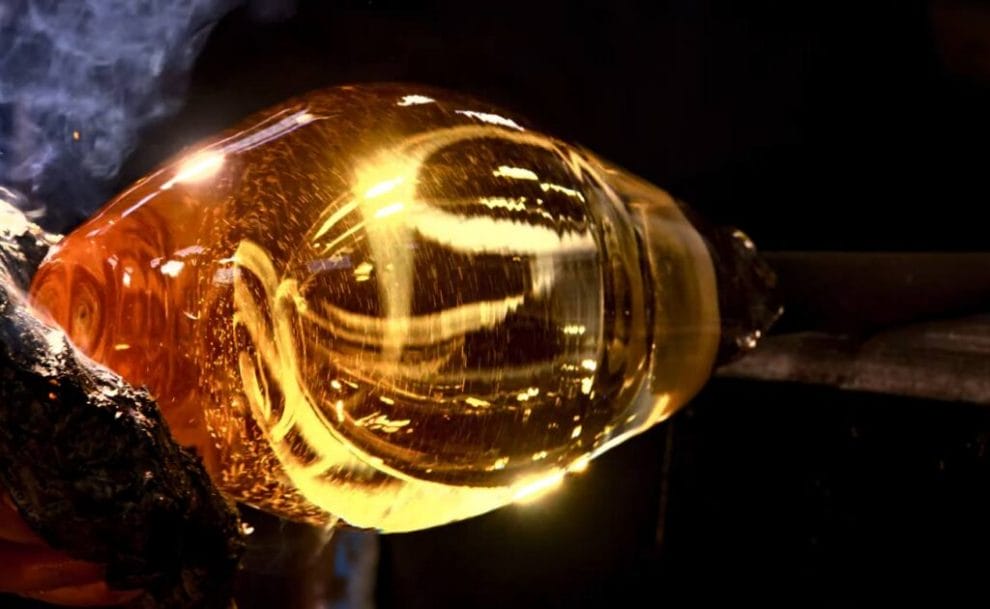 West Virginia's History of Glass Online