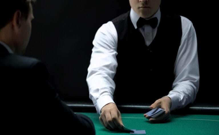 Soft vs Hard Blackjack: Why the Difference Matters Borgata Online