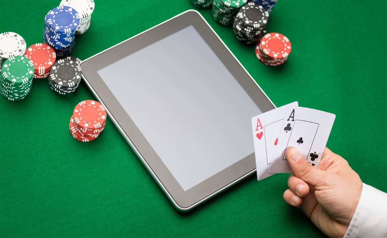 What Is Shuffle Tracking in Blackjack? Online