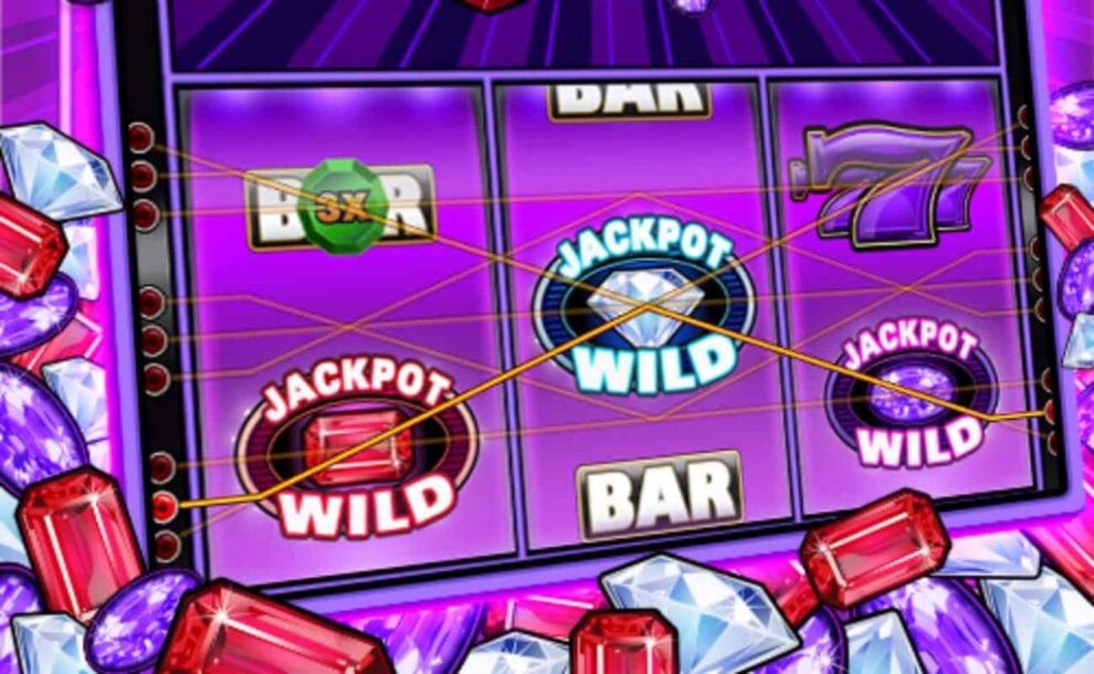 Wild Jackpots Casino Review