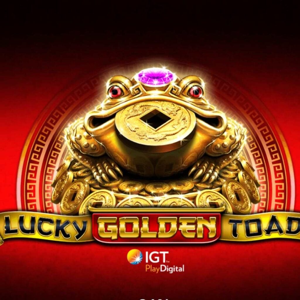 Golden Toad