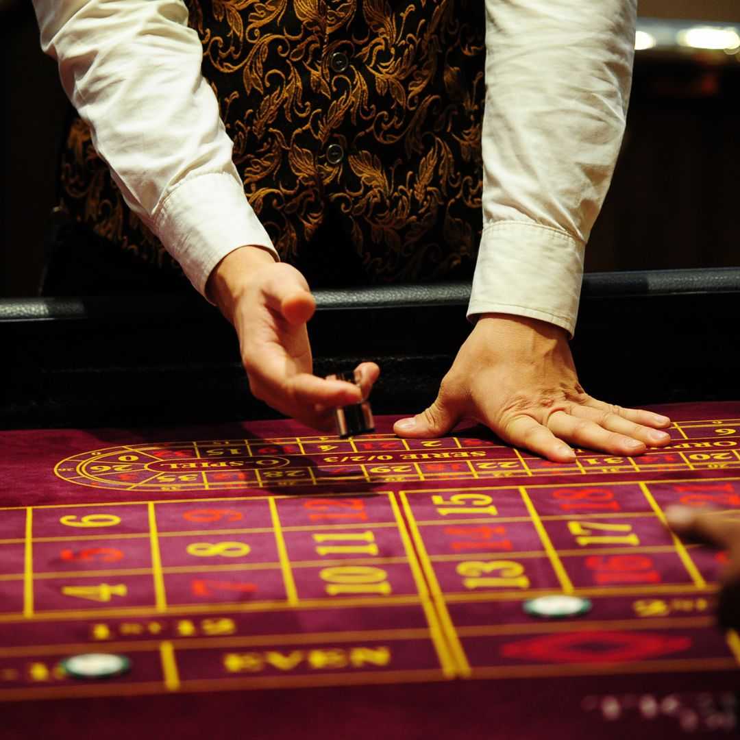 One Casino - No. 1 in Slots, Live dealers and Casino games