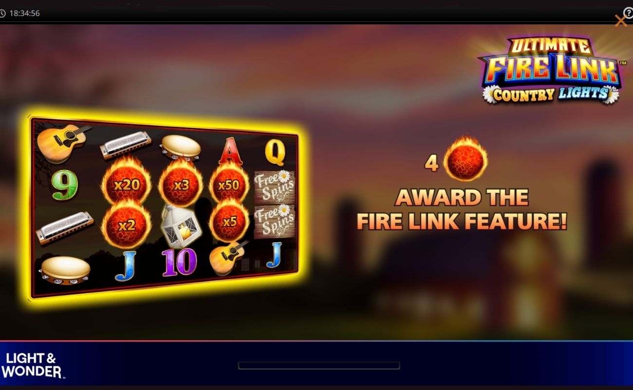 fireball casino bonus