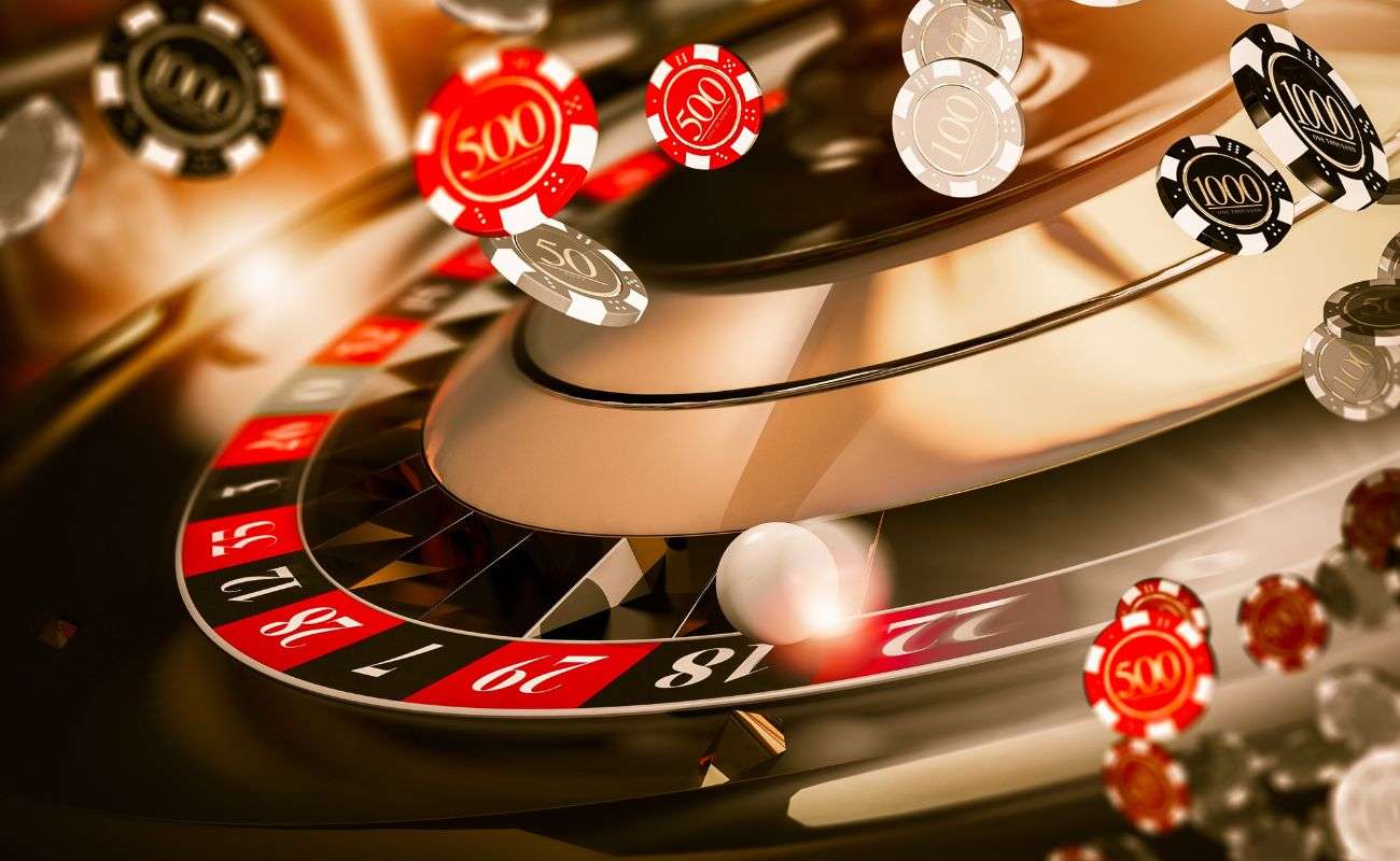 The Safest Bets in Online Roulette Online