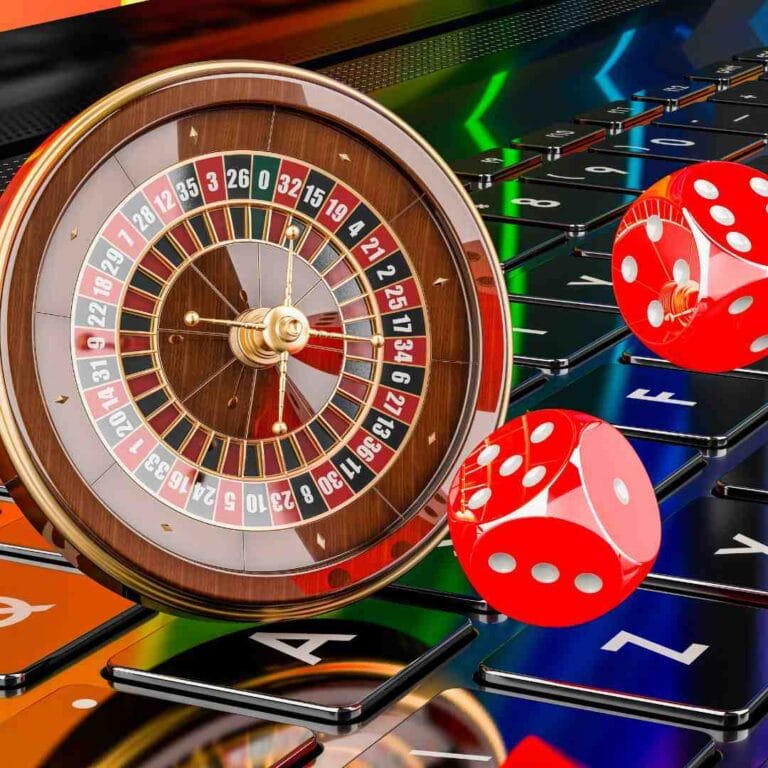 The Safest Bets in Online Roulette Online