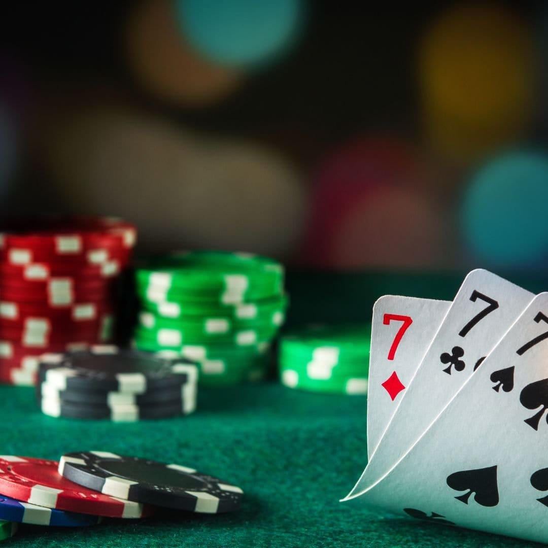 The Best Short Stack Poker Strategy (Free Poker Chart)