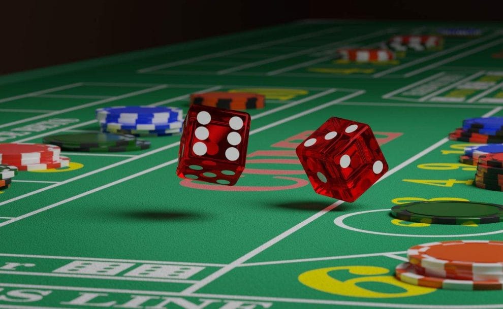 The Best and Worst Craps Bets You Can Make Online