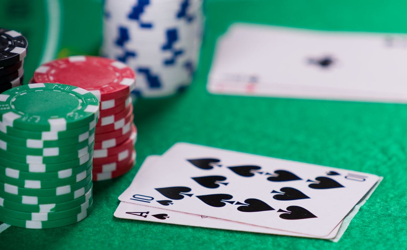 Blackjack Face Cards Worth Blackjack Face Cards Worth