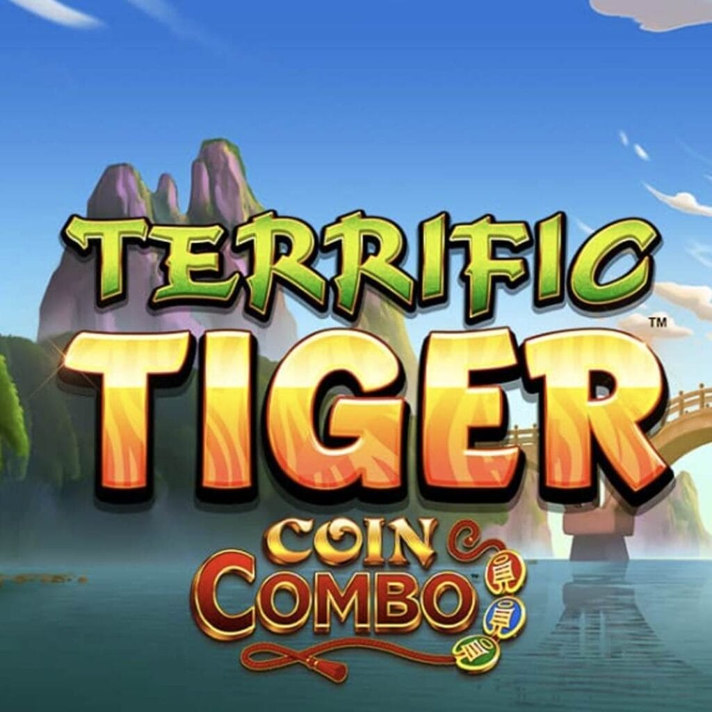 Gameplay in Terrific Tiger by SG Digital